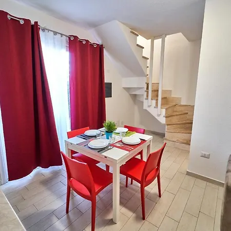 Affittimoderni Borgo - Irul19 *