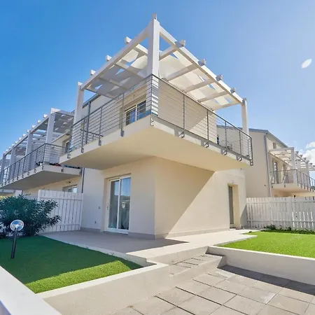 Affittimoderni Borgo - Irul19 Lejlighed Isola Rossa (Sassari)
