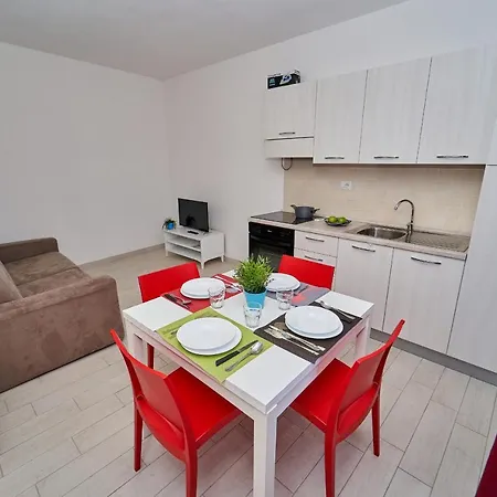 Affittimoderni Borgo - Irul19 Isola Rossa (Sassari)