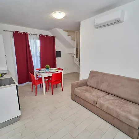 Affittimoderni Borgo - Irul19 Lejlighed Isola Rossa (Sassari)
