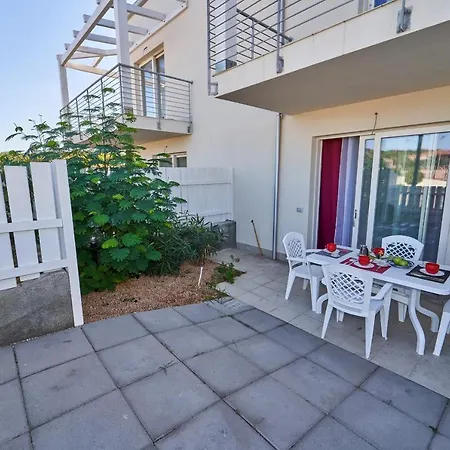 Lejlighed Affittimoderni Borgo - Irul19 *