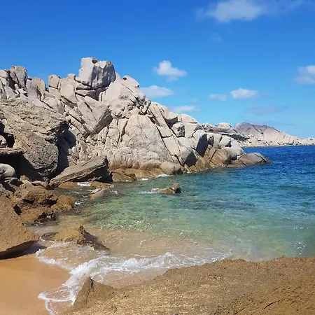 Affittimoderni Borgo - Irul19 * Isola Rossa (Sassari)