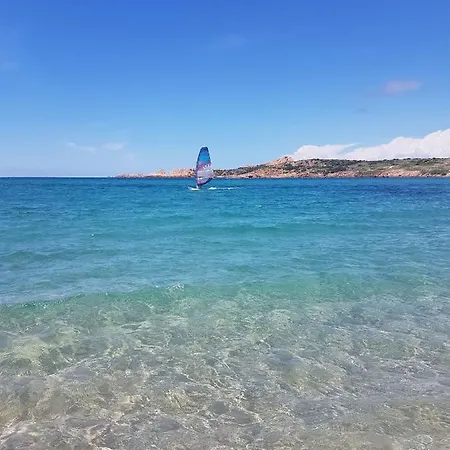 Affittimoderni Borgo - Irul19 Lejlighed Isola Rossa (Sassari)