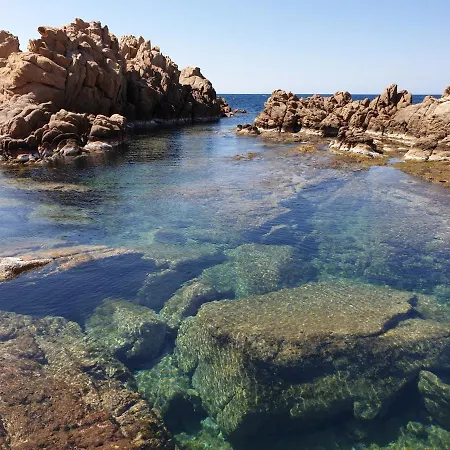 Affittimoderni Borgo - Irul19 Isola Rossa (Sassari)