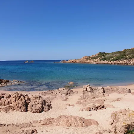 Lejlighed Affittimoderni Borgo - Irul19 Isola Rossa (Sassari)